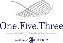 153 Wealth Logo