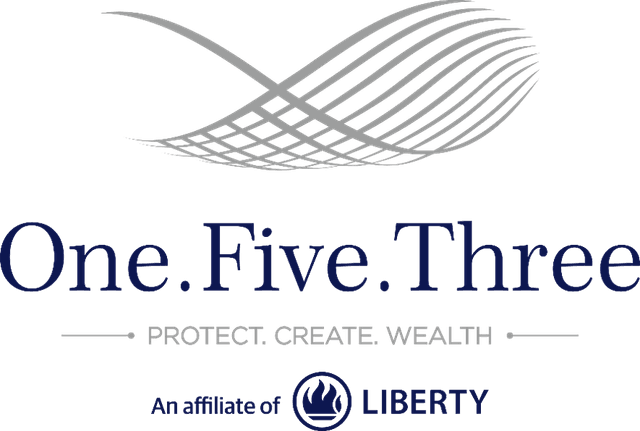 153 Wealth Logo