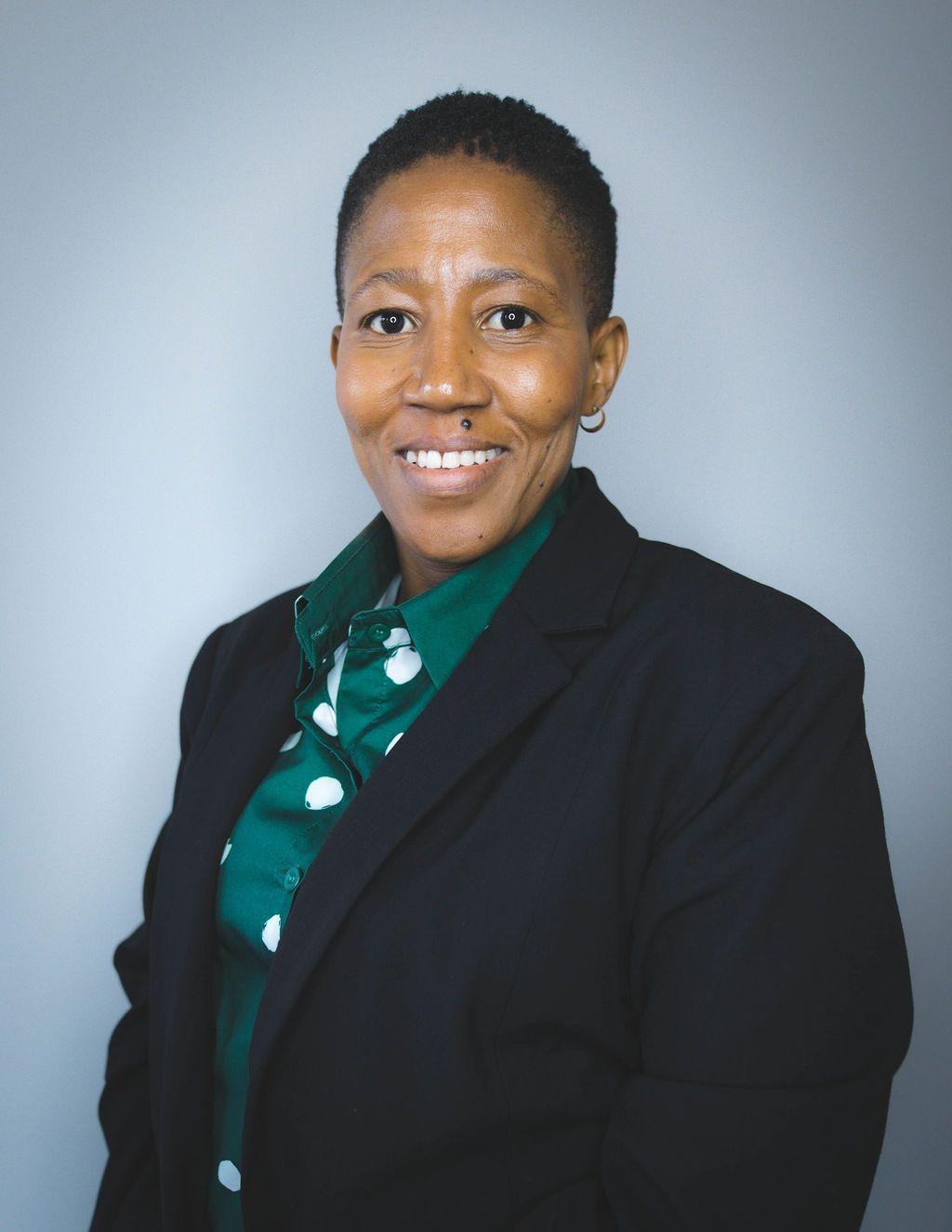 Mpho Seakgwa